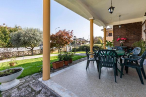 Villa Del Sole